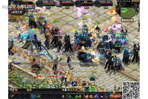 魔域SF柱子速通秘籍，2025职业爆发流3分钟破柱实录