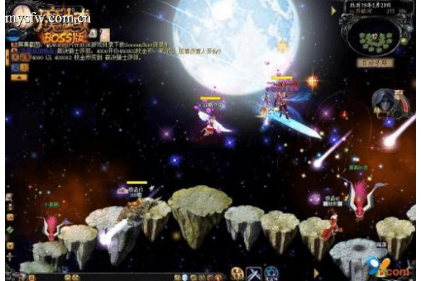 魔域合宠私服终极探秘，2025年热门服务器如何选？合宠技巧大公开！