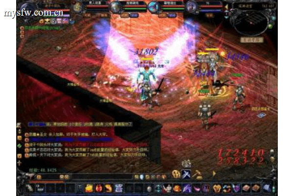 魔域私服内部辅助终极指南，2026年如何安全选择服务器与高效资源？