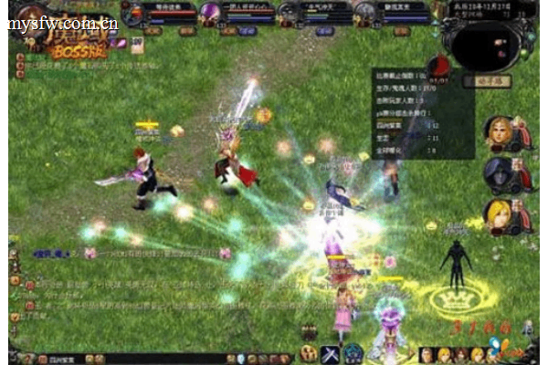 魔域合宠私服终极探秘，2025年热门服务器如何选？合宠技巧大公开！